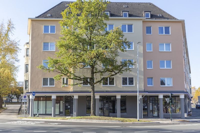 Mein Zuhause in Essen